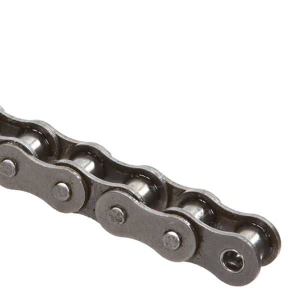 Wh124 Welded Steel Cranked Link Chain with ISO- YWEP one of best Supplier importer wholesale Distributors in QC Canada