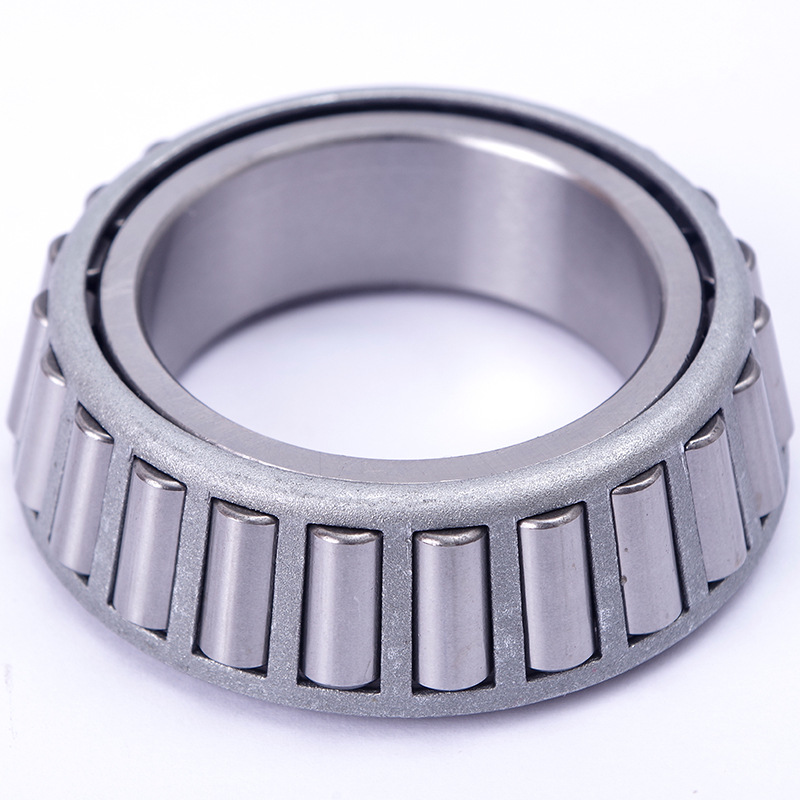 China high quality china supplier LM767745D LM767710 Large Size Inch Tapered Roller Bearing Best Supplier Manufacturer & gearbox Factory 