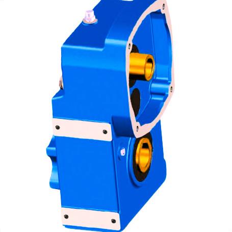 China high quality Bevel Gearbox For Biogas Energy Generator Plant Best Supplier Manufacturer & gearbox Factory 