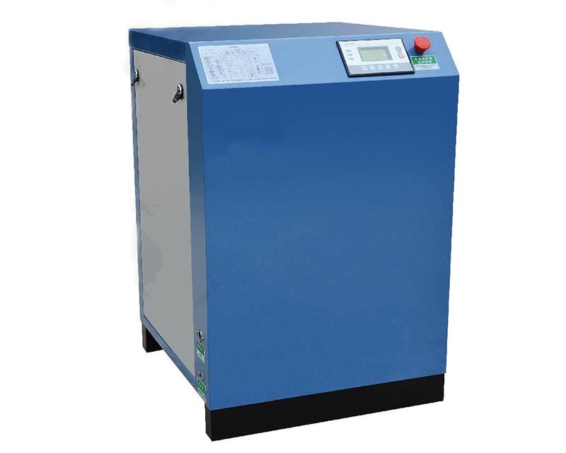 Oil-free  Chinese Factory Wholesaler & Exporter scroll air compressor CMW series portable compressor OEM ODM AC silent machinery water lubricated oil less stainless