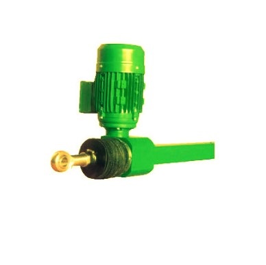 Worm Gear Linear Actuator