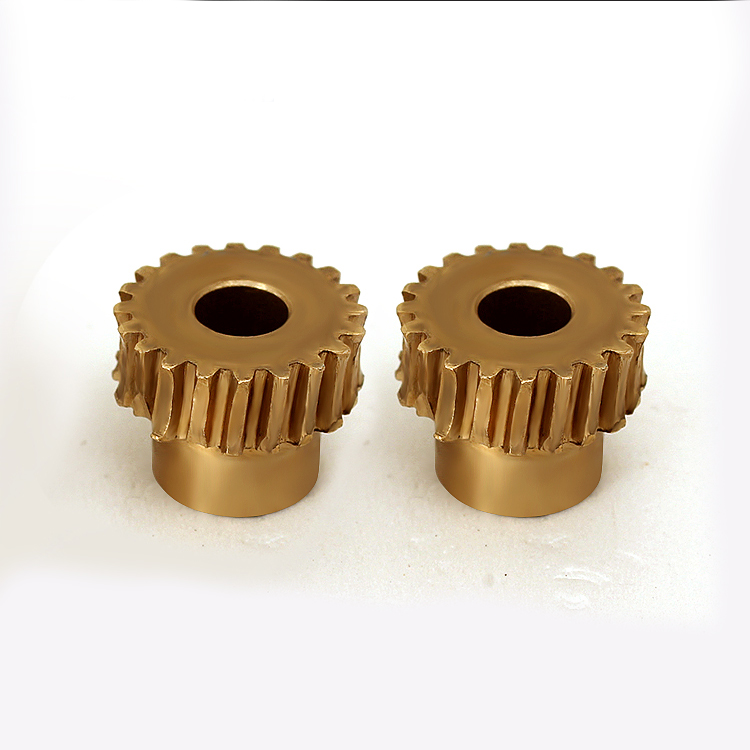 nylon inner gears plastic machine