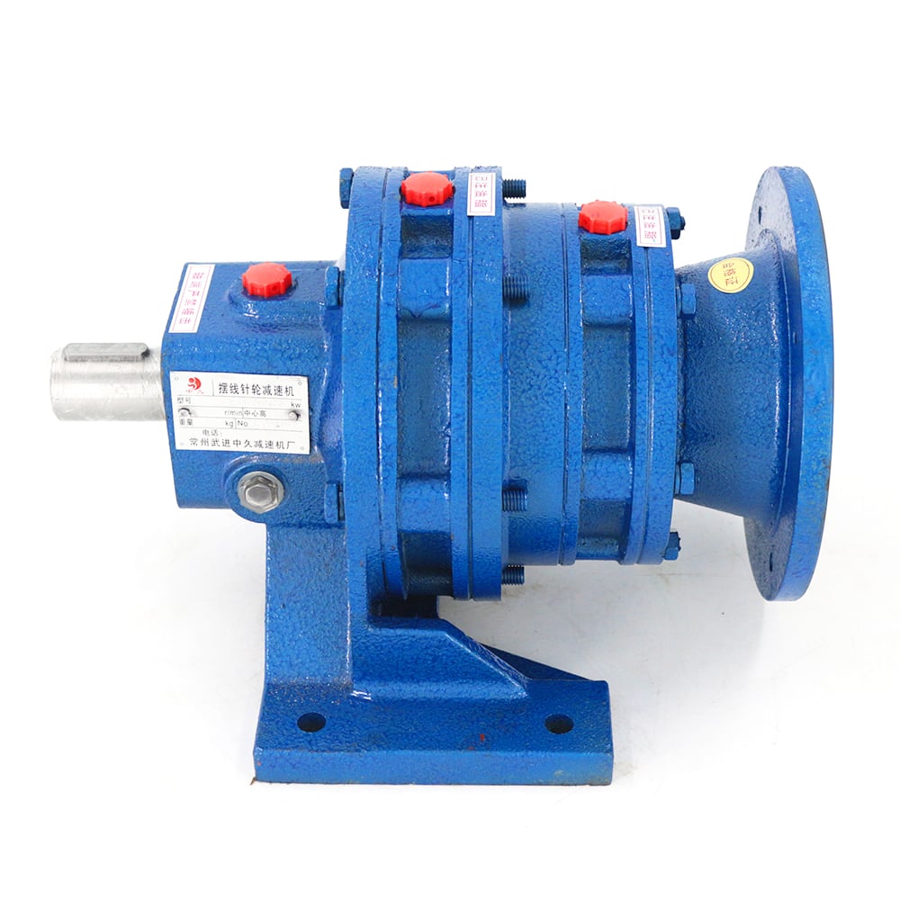 Best China manufacturer & factory X  in Fresno United States  series cycloidal speed reducer gearbox suppliers china With high quality best price 