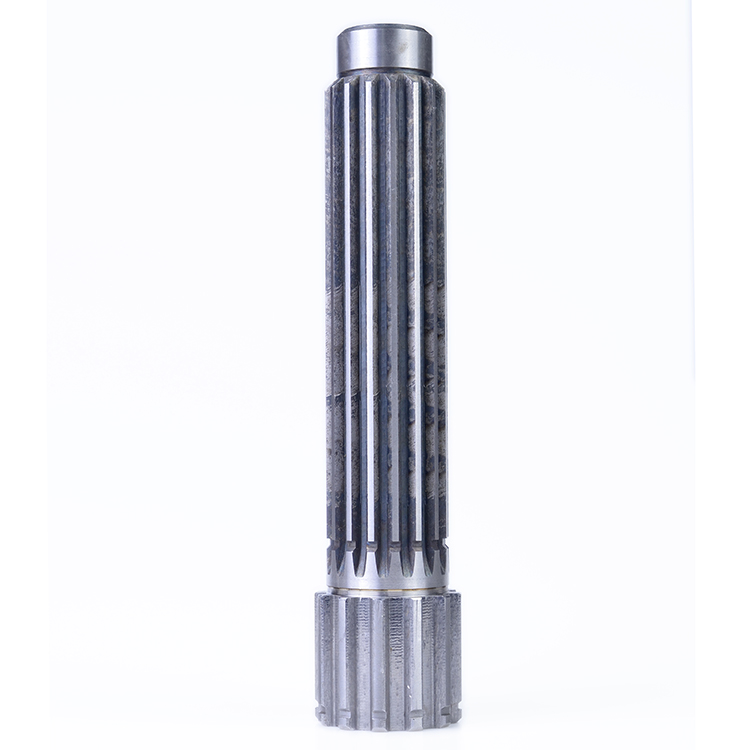 China top quality TS16949 High Quality 48-1701032A single shaft Primary Shaft machine mtz spare parts Factory Manufacturer and Supplier -from Pto-shaft.com 