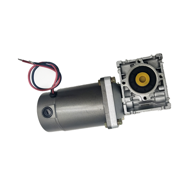 Best China manufacturer & factory China hot sale NRV NMRV series worm reduction gearbox nmrv40 motor reductor 220v for zyt dc motor With high quality best price 