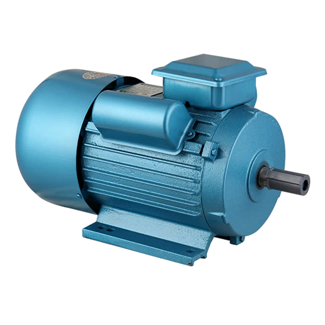 Wholesale 4p single phase triphasic generator 220V 1.5kw electric motor for air compressor one of the best Supplier importer wholesale Distributors in Dallas TX USA