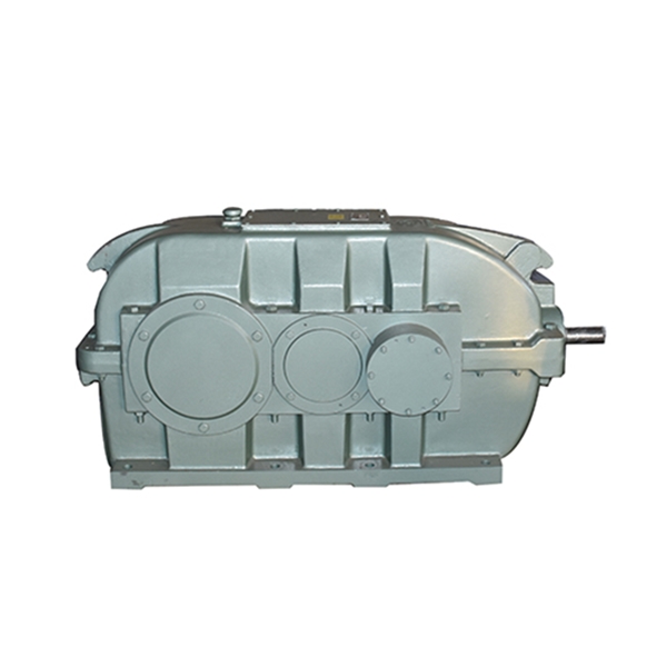 Best China manufacturer & factory DCY  in Herat Afghanistan  reducer gear motor gearbox widely used for industry With high quality best price 