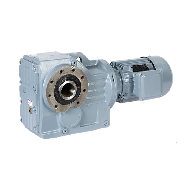 0.12-200kw  China K series bevel gear reducer K47 transmission gearbox with electric motor - Supplier Manufacturer wholesaler Factory 