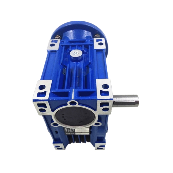 Worm  Trusted and Audited Suppliers gear industrial sewing machine speed reducer flange mounted worm gearbox nmrv40 reducer with motor