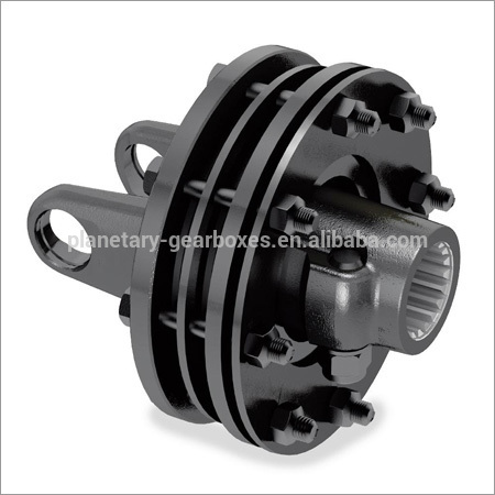 hot sale giicl standard flexible torque limiter drum-type gear motor coupling