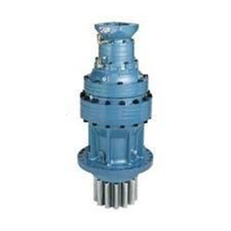Slew drives -Type EP710DS2,EP710DS3