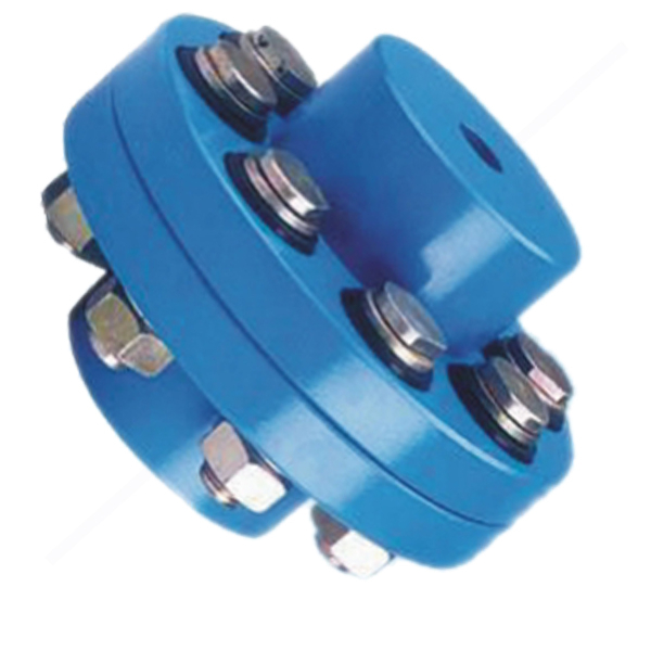 flexible mechanical nylon sleeve gear coupling