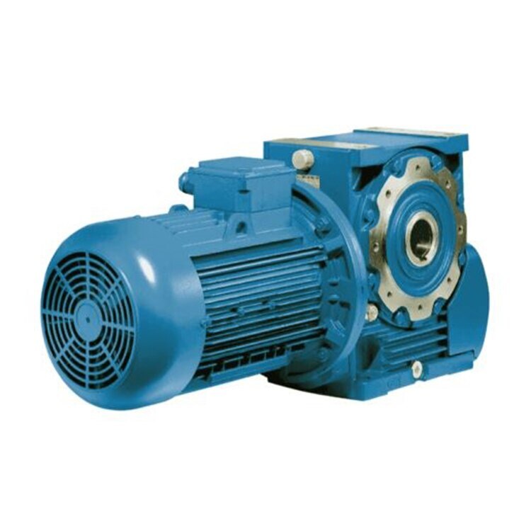 Right  Lowest price Angle Type Worm Gearbox