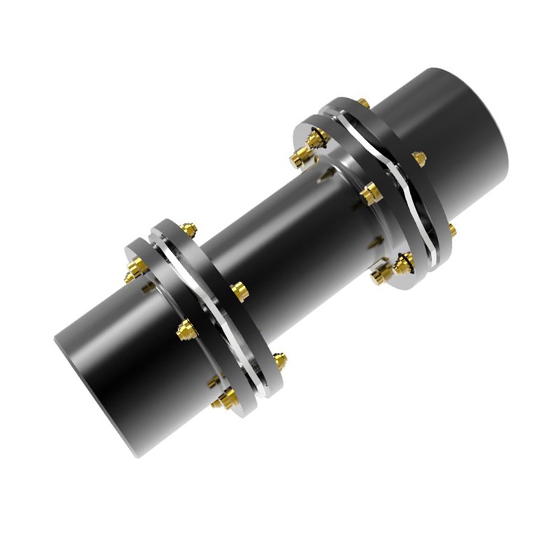 Diaphragm Coupling Design.