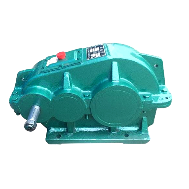 high  near me quality Industrial gearbox cylindrical reducer PM350 gear box jzq 350 gearbox for mining  supplier- YWEP one of best Supplier importer wholesale Distributors in QC Canada