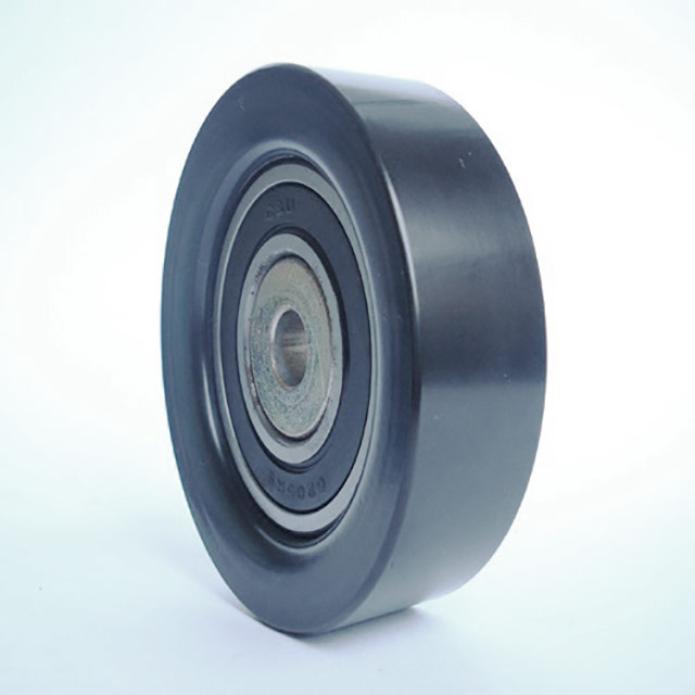 Sheaves  China OEM power transmission equipment Pulley - Supplier Manufacturer wholesaler Factory 