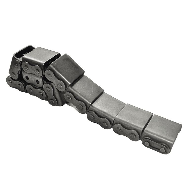 Double  High Quality Price Ratio plus conveyor chain made in china with ISO certified