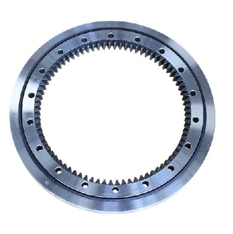 China high quality china supplier Slewing Bearing for Tadano crane TG500E-3 370-023-04060 Best Supplier Manufacturer & gearbox Factory 