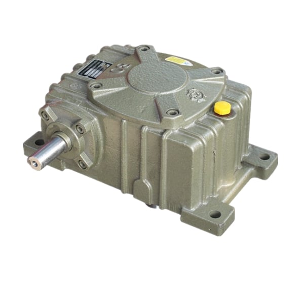 China best quality low sales price for High efficiency WPX60 gear box wpx worm gear reducer for mining Factory Manufacturer and Supplier -from Pto-shaft.com 