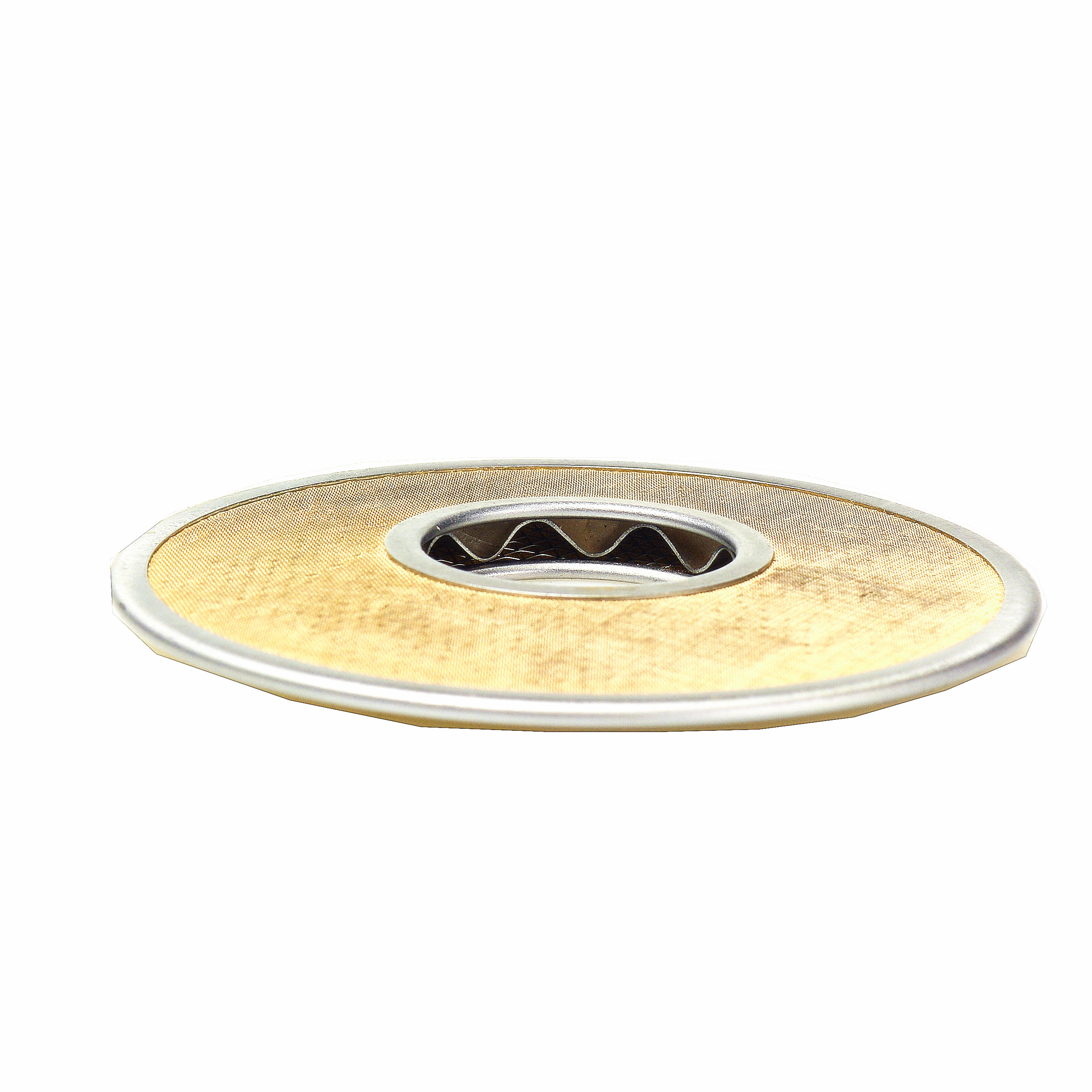 The  factory Wholesale Suppliers Online brass screen pack   porous disc filter  700.17.16.170