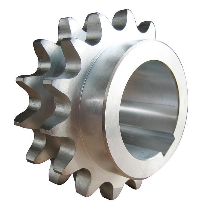 roller chain sprocket