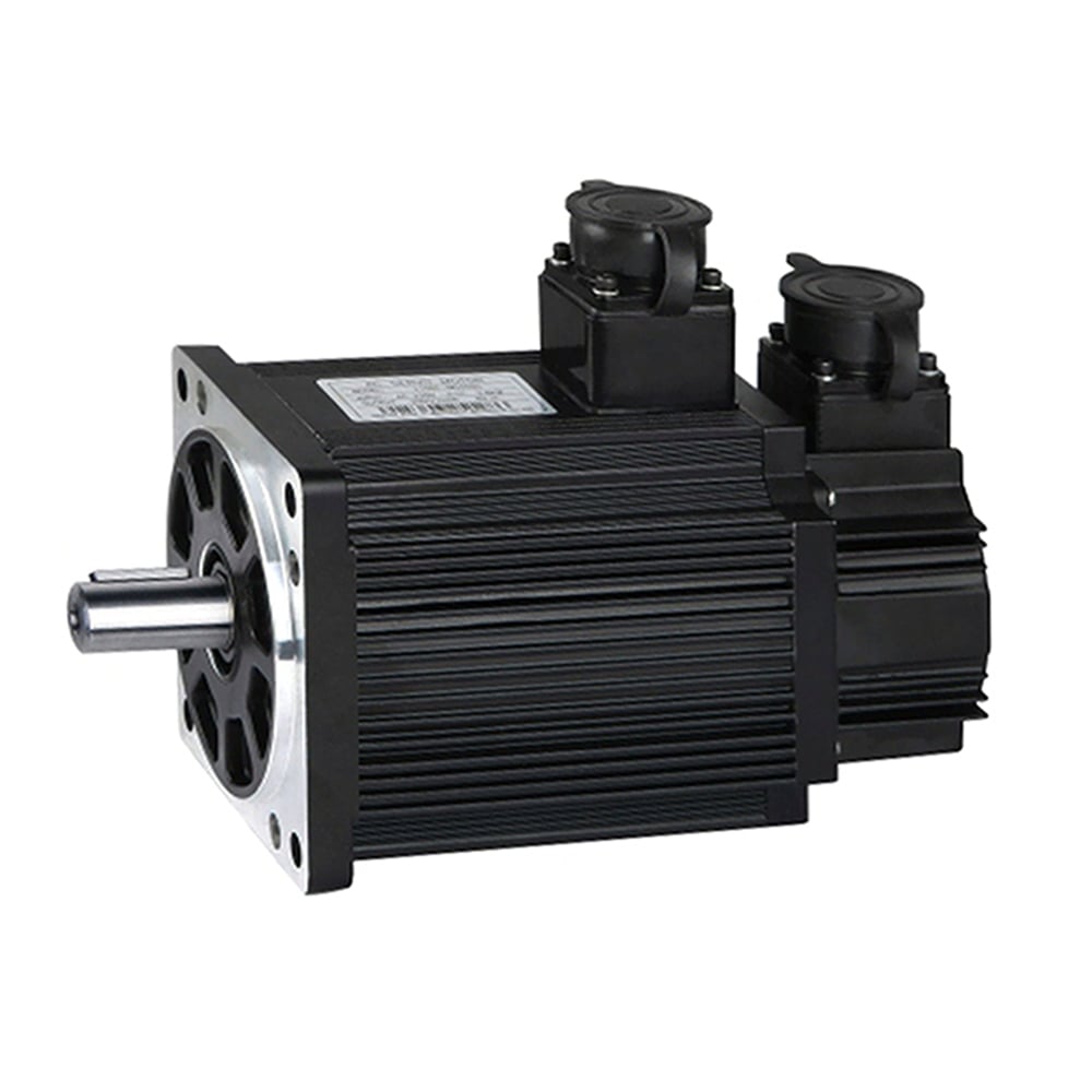 China high quality china manufacturer  180ST-M27010 60nm large torque ac servo motor for industrial robot arm Best Supplier Manufacturer & gearbox Factory 