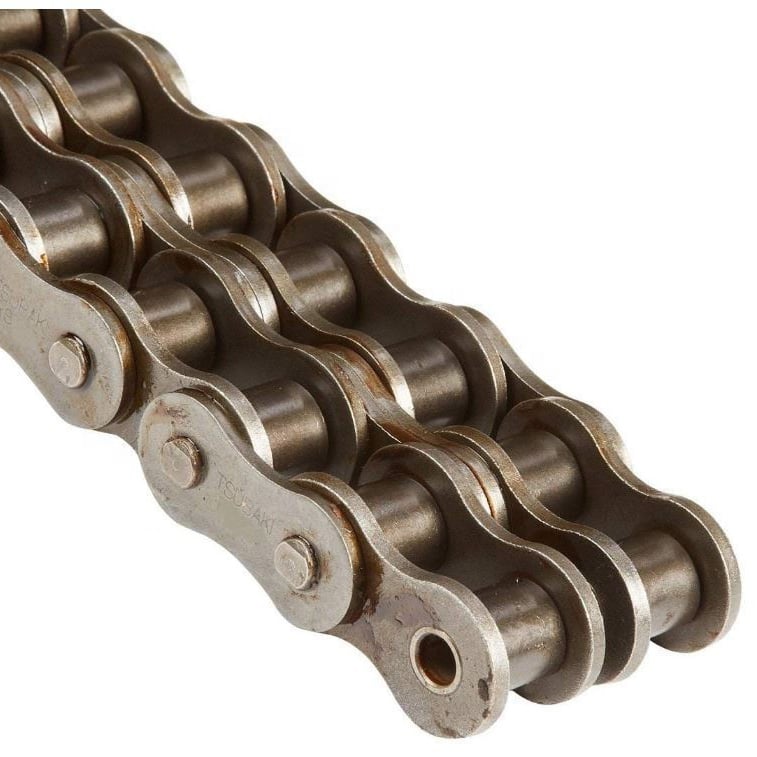 Best China manufacturer & factory C2082h roller chain with attachment made in China With high quality best price 