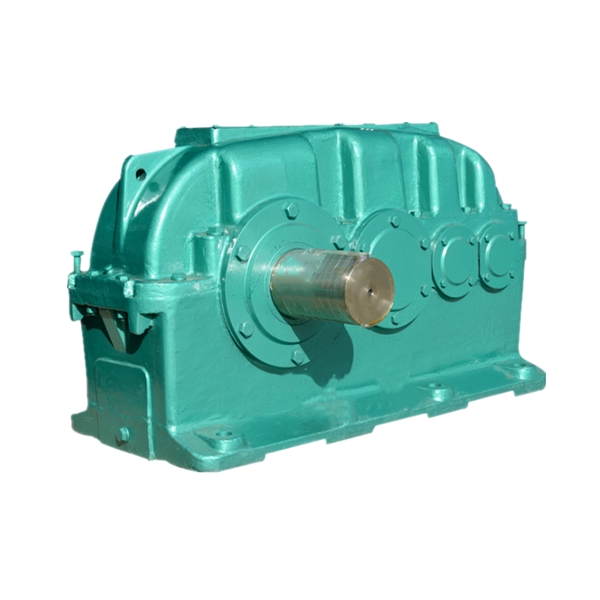 high  factory quality High precision speed reducer helical reductor cylindrical gearbox zsy180 for mines  supplier- YWEP one of best Supplier importer wholesale Distributors in QC Canada