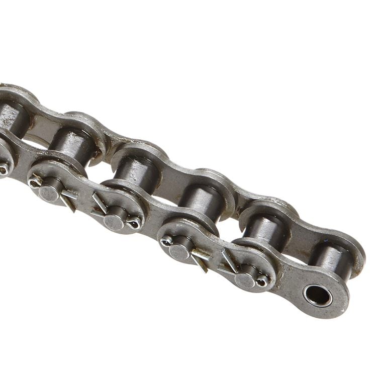 China high quality palm oil chain mill chain supply with ISO9001:2015 Best Supplier Manufacturer & gearbox Factory 