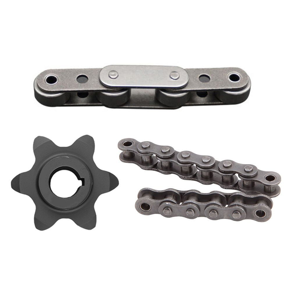 Agricultural Chain Sprocket Industrial Chain Sprocket- YWEP one of best Supplier importer wholesale Distributors in QC Canada