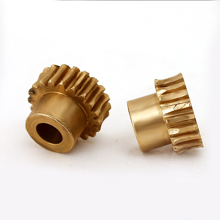 Top  factory Quality High accuracy Custom Nylon Gears Plastic Spur Gears Non-toxic Gears- YWEP one of best Supplier importer wholesale Distributors in QC Canada