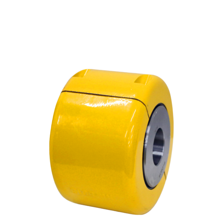 China high quality 10018 Roller Chain Coupling Best Supplier Manufacturer & gearbox Factory 