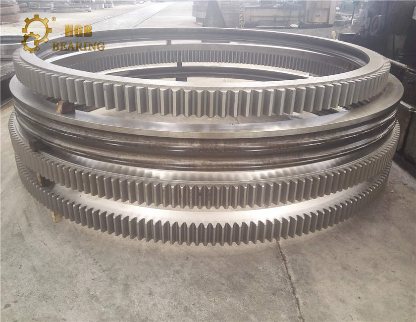 china  factory Wholesale Suppliers Online supplier Professional slewing bearing manufacture supply Slewing ring bearing 06-1250-21 for Crawler Cranes