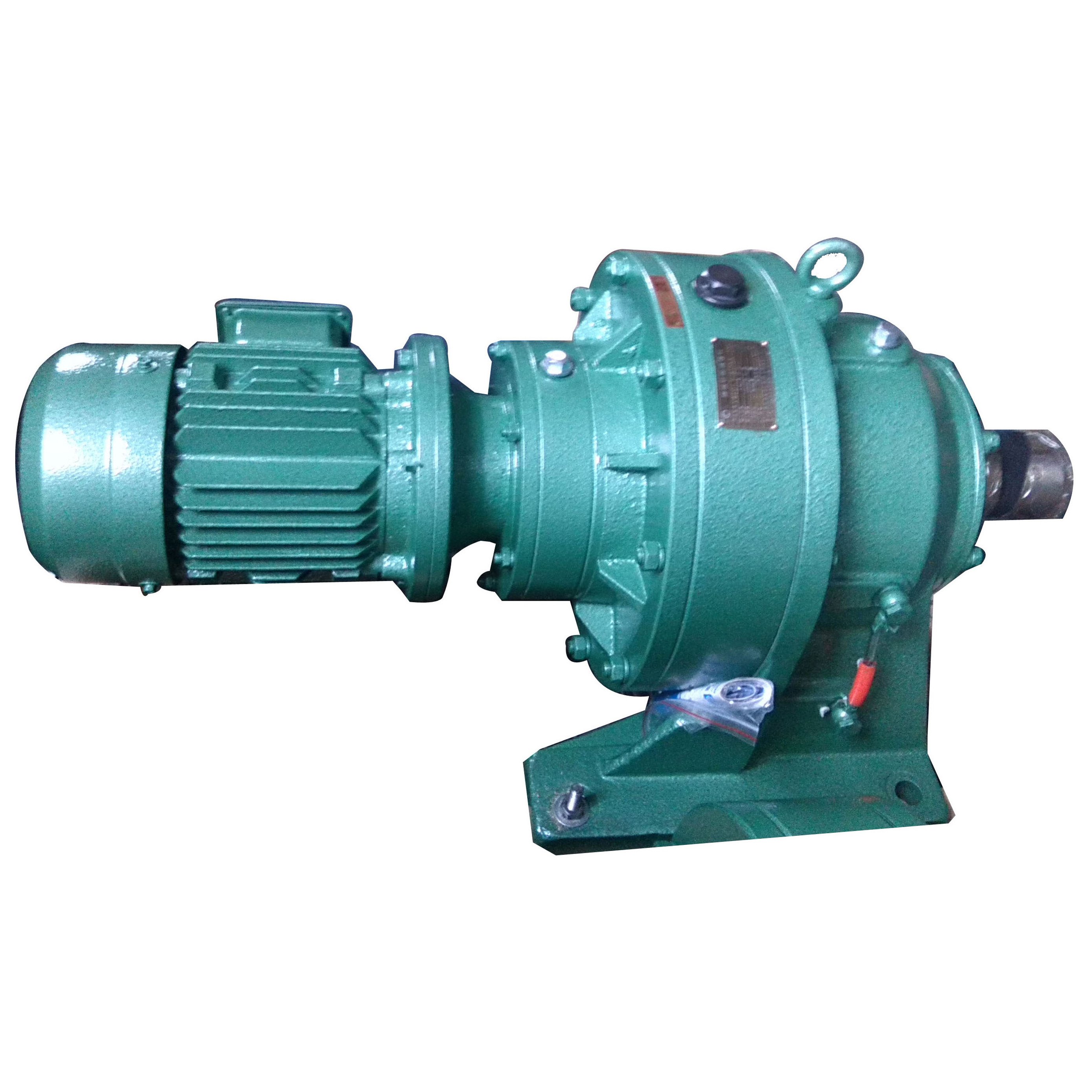 cycloidal  China agitator gearbox helical gear box wpa worm gear reducer transmission ratio 1:200 - Supplier Manufacturer wholesaler Factory 