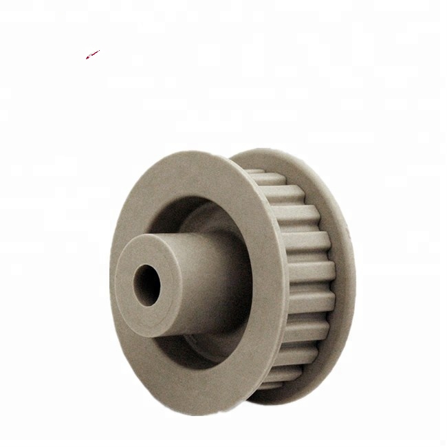 Best China manufacturer & factory China manufacturer Blue Nylon MC901 Material Spur Gear Without Hub With high quality best price 