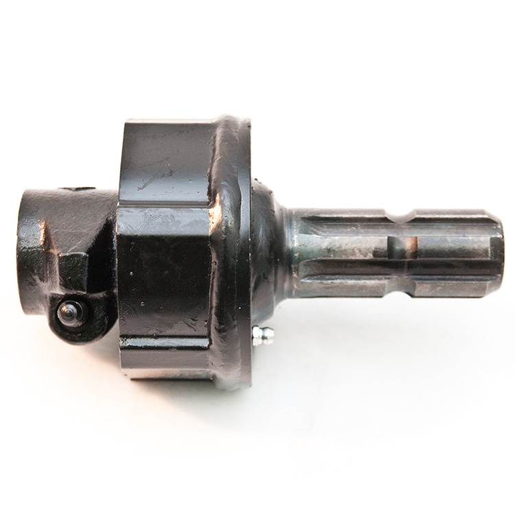 For  China best quality   China best supplier Pto Drive Shaft Shear Bolt Torque Limiter Clutch Connector