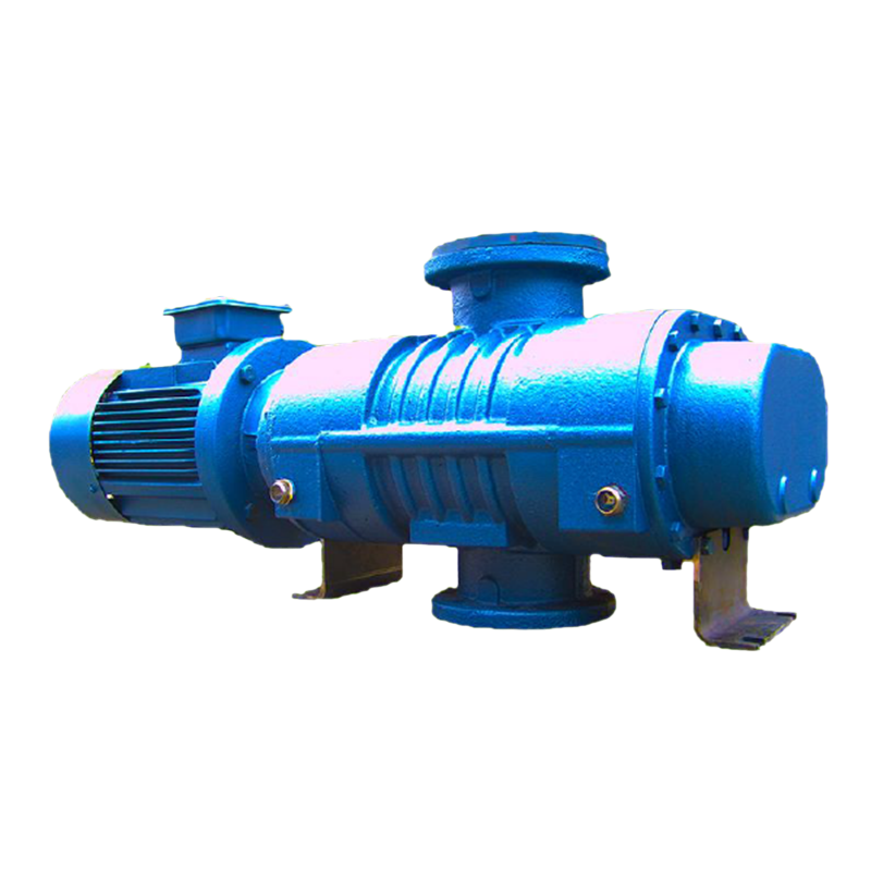 Vp  Chinese Factory Wholesaler & Exporter Roots Vacuum Pumps