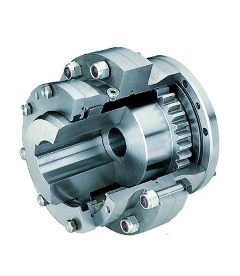 High quality 40Cr Material NGCL model rigid brake wheel drum shape gear coupling