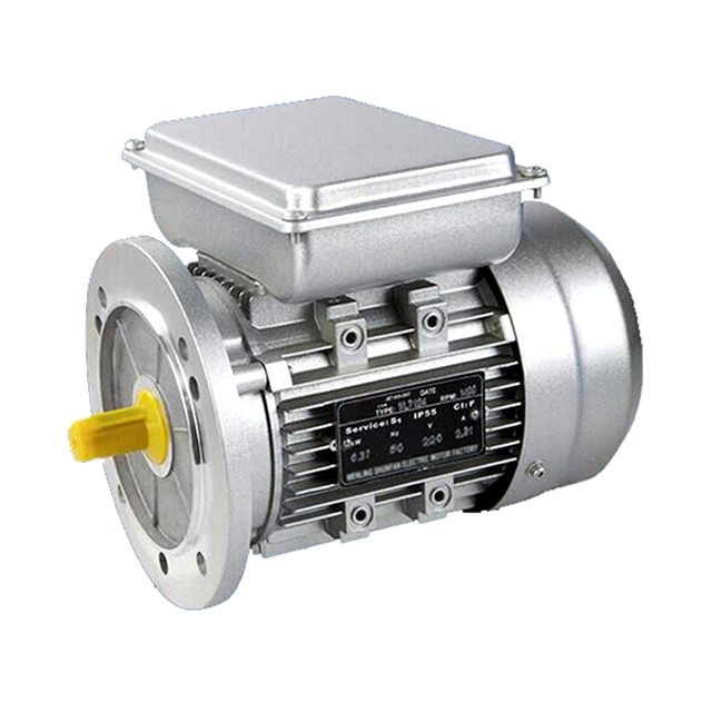 1450rpm  China speed induction drive motor ML90S-4P 2hp single phase electric motor - Supplier Manufacturer wholesaler Factory 