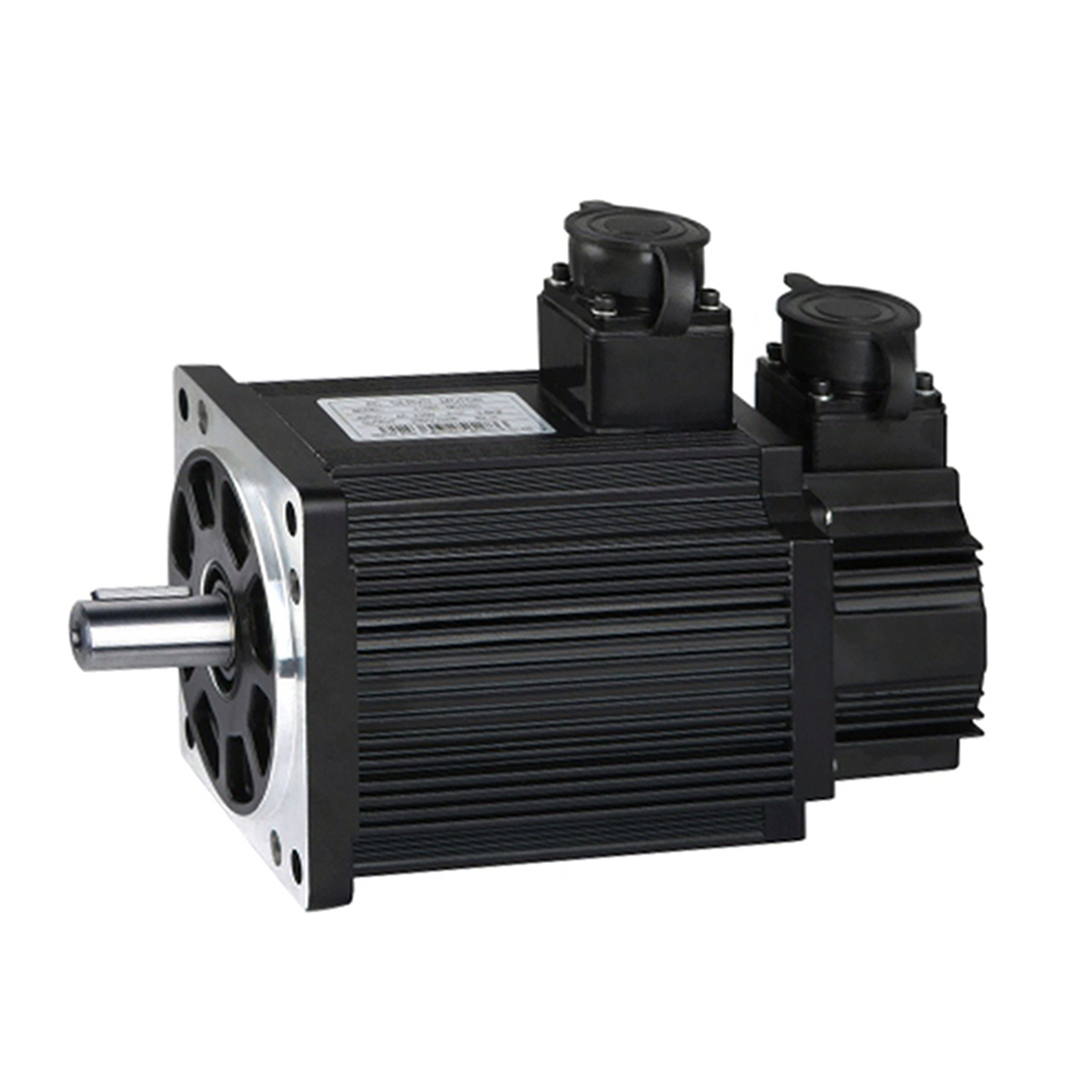 China company & factory provider for china  in Kottayam India  manufacturer  130ST-M10015 1.5kw integrated closed loop magnet servo motor With substantial top quality greatest value & services 