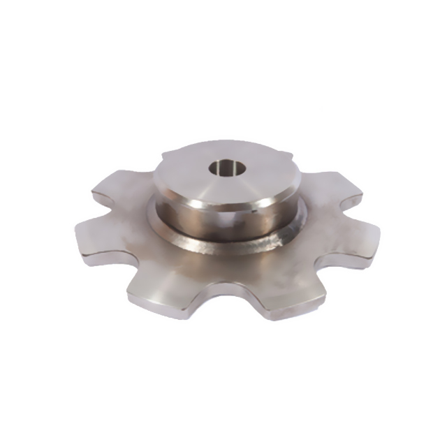 Fabricated  China Steel Sprockets - Supplier Manufacturer wholesaler Factory 