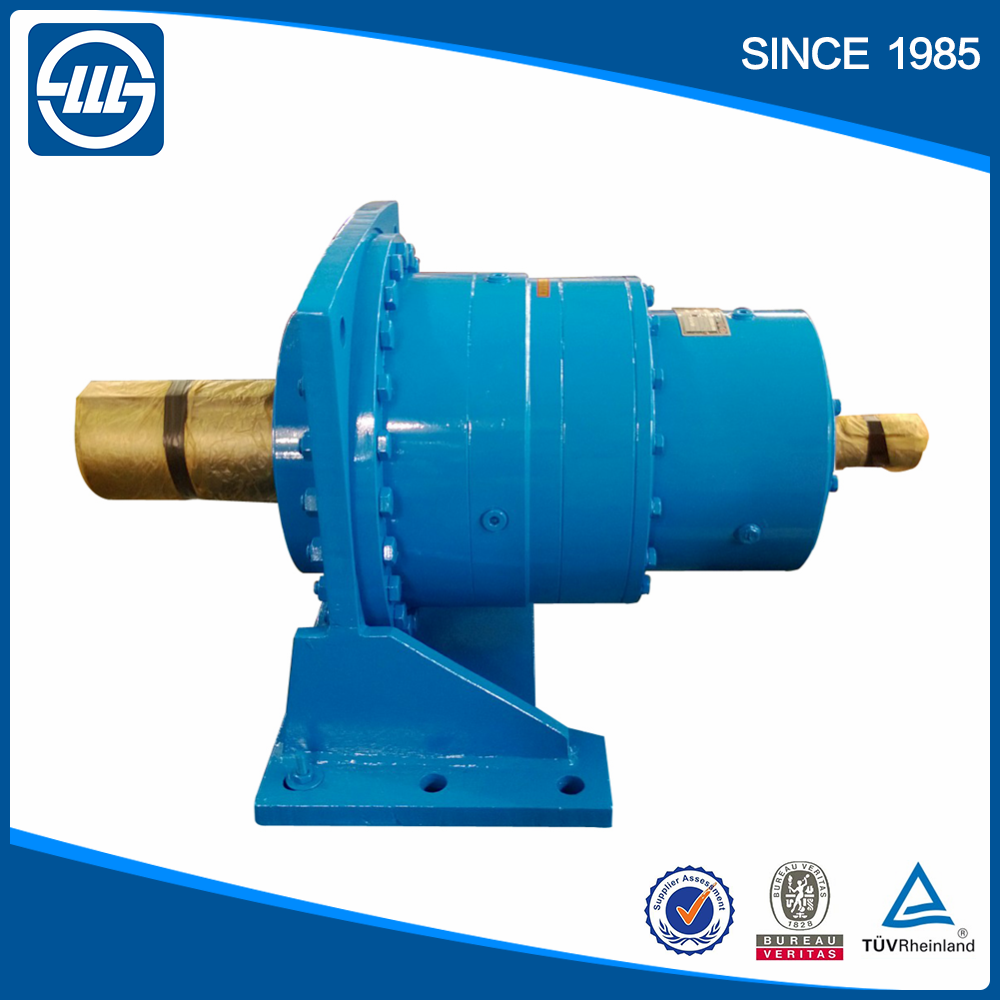 P series planetary gearbox with high quality torque speed reducer lg washing machine gearbox increase torque gearbox