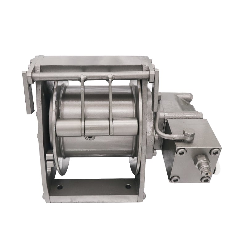 China manufacturer & factory supplier for china  in Novokuznetsk Russian Federation  supplier Hydraulic WinchWinchlow price hydraulic winches With high quality best price & service 