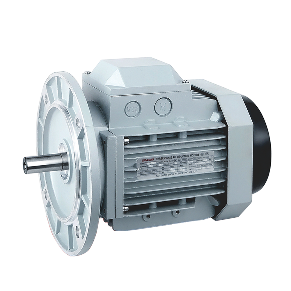 china  near me shop manufacturer  YS-8026 3 4hp electric asynchronous 3phase motor for conveyor belt- YWEP one of best Supplier importer wholesale Distributors in QC Canada