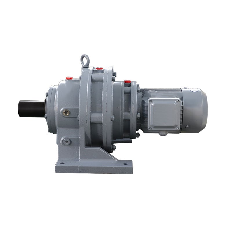 Horizontal BLD cycloidal pin wheel gearbox cycloid reducer Horizontal BWD cycloidal gear box with motor one of the best Supplier importer wholesale Distributors in Dallas TX USA