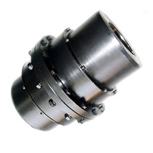 hot sale giicl standard flexible torque limiter drum-type gear motor coupling