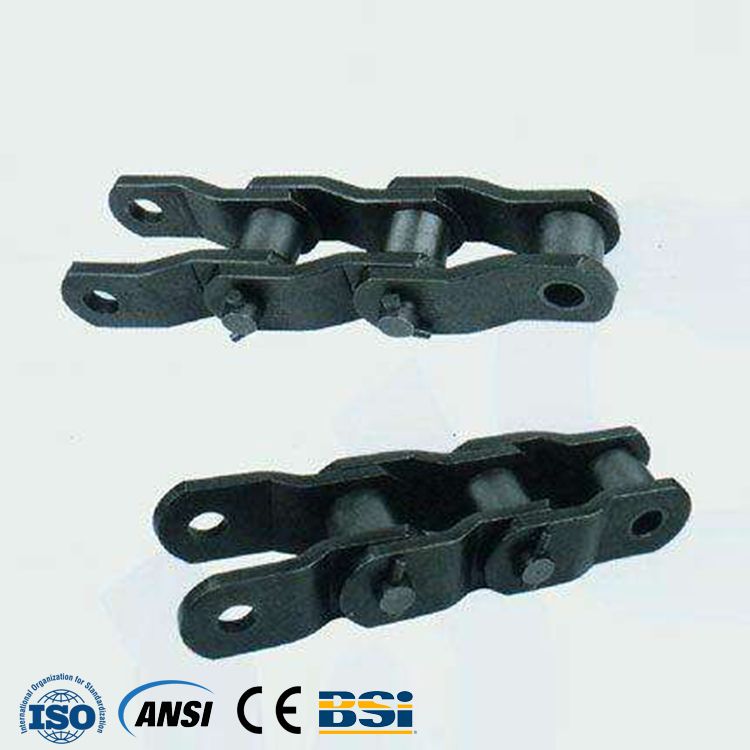 Best China manufacturer & factory 40Mn palm oil bush conveyor chain factory with ISO9001:2015 With high quality best price 