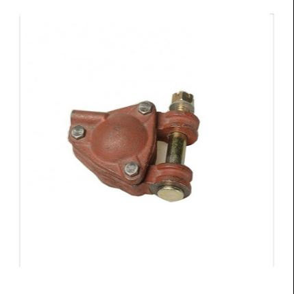 Factory  China direct sales  Lawn mower parts  casting iron Bearing With rod bearings for Lawn mower machinery - Supplier Manufacturer wholesaler Factory 