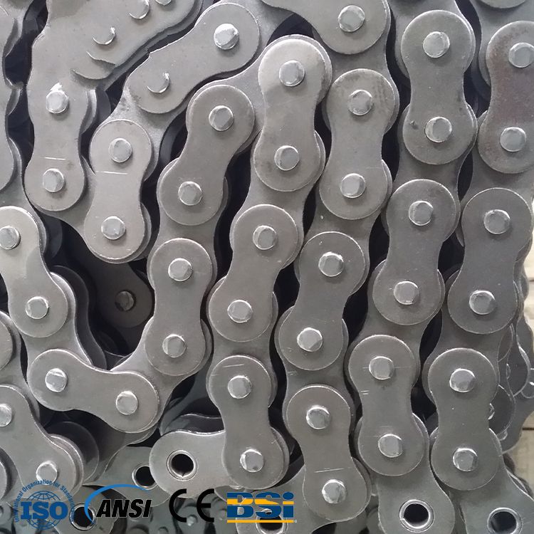 Iron  best Material Double flex conveyor chain from China Manufacturer- YWEP one of best Supplier importer wholesale Distributors in QC Canada