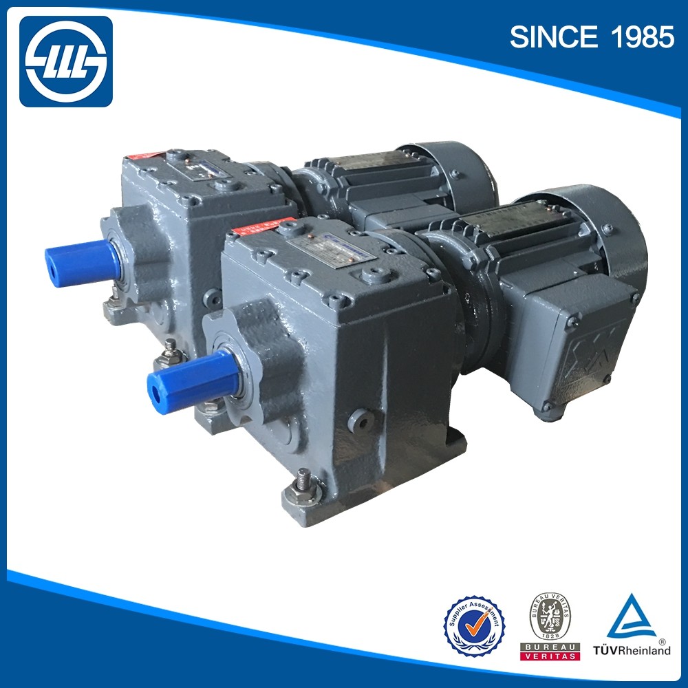 helical gearbox price  drive gearbox speed variator gear transmission worm cycloidal speed reducer china gear reducer